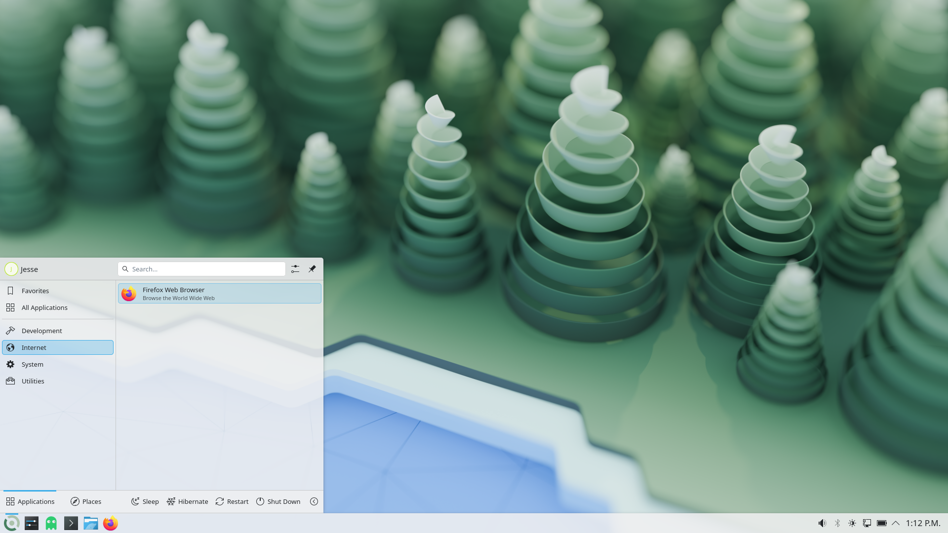 DistroWatch.com: Put the fun back into computing. Use Linux, BSD.