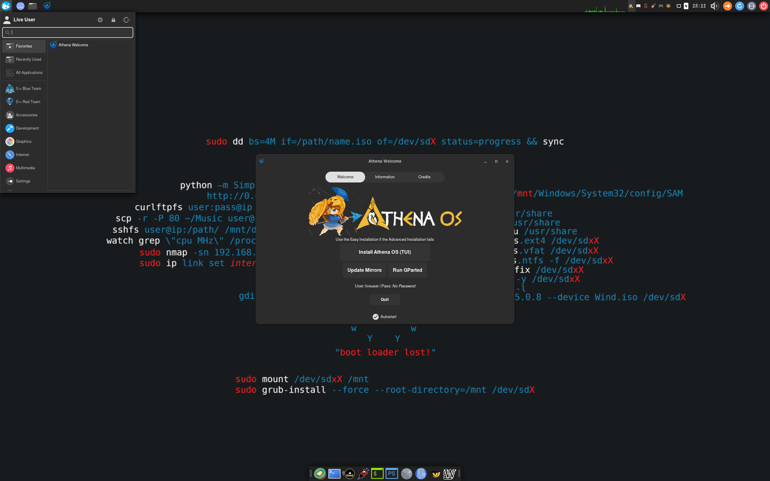 Linux Athena Gui Api DistroWatch.com: Put the fun back into computing. Use Linux, BSD.