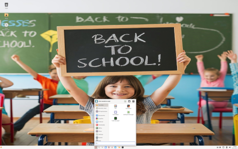 EduLinux